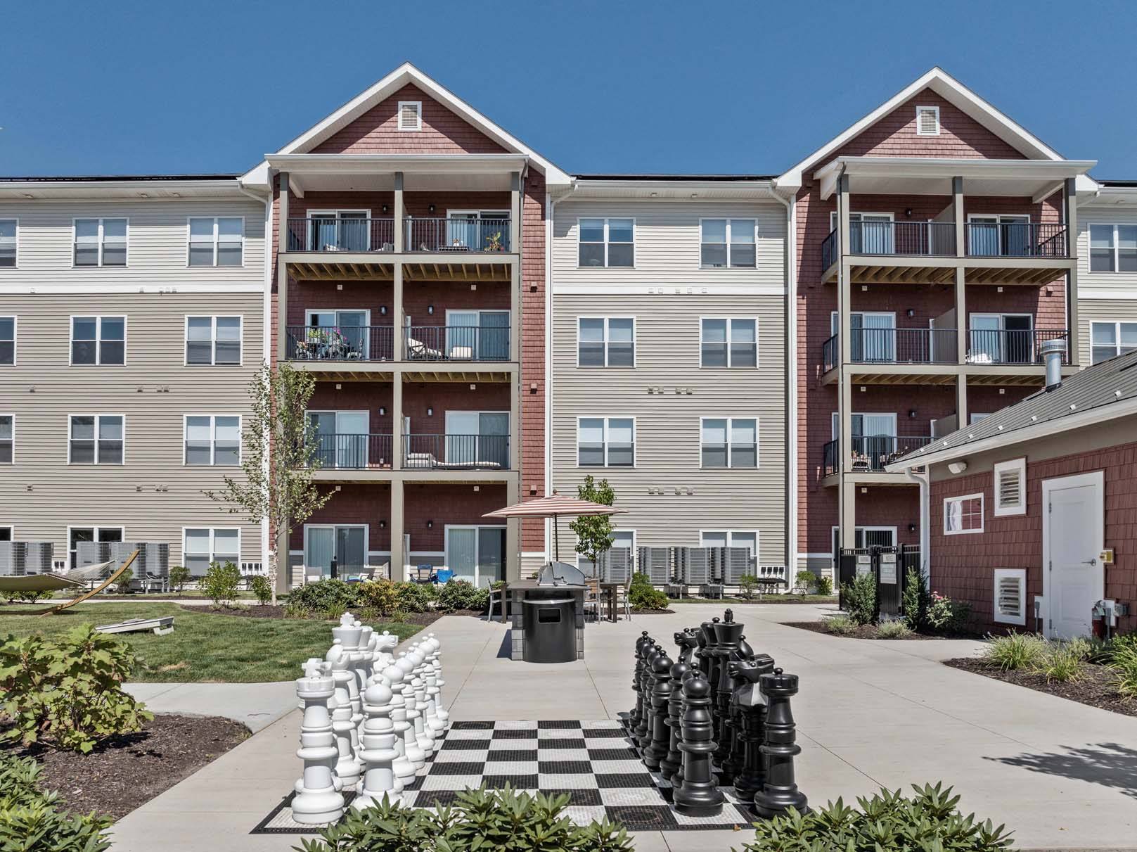 Bradford Commons – photo 2