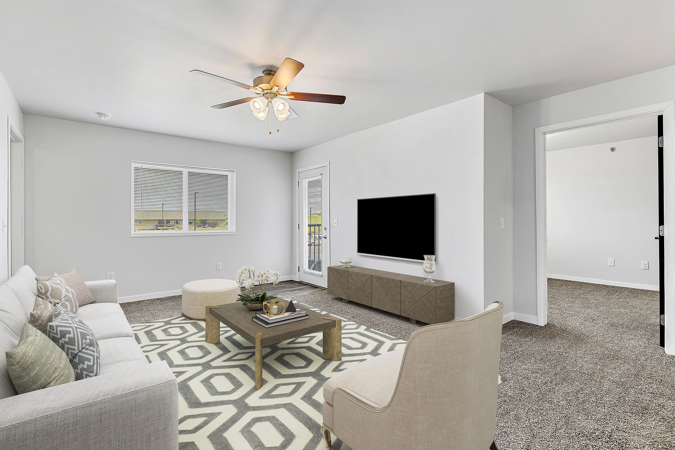 Red Rock Apartments – photo 4