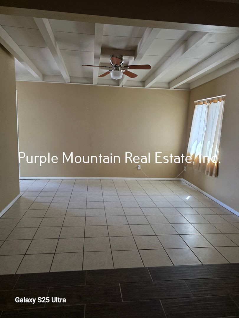 AVAILABLE NOW-4 Bedroom-2 Bath Home for Rent – photo 3