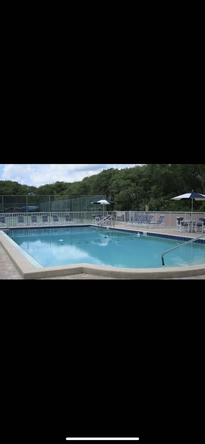 4150 South Atlantic Avenue – photo 1