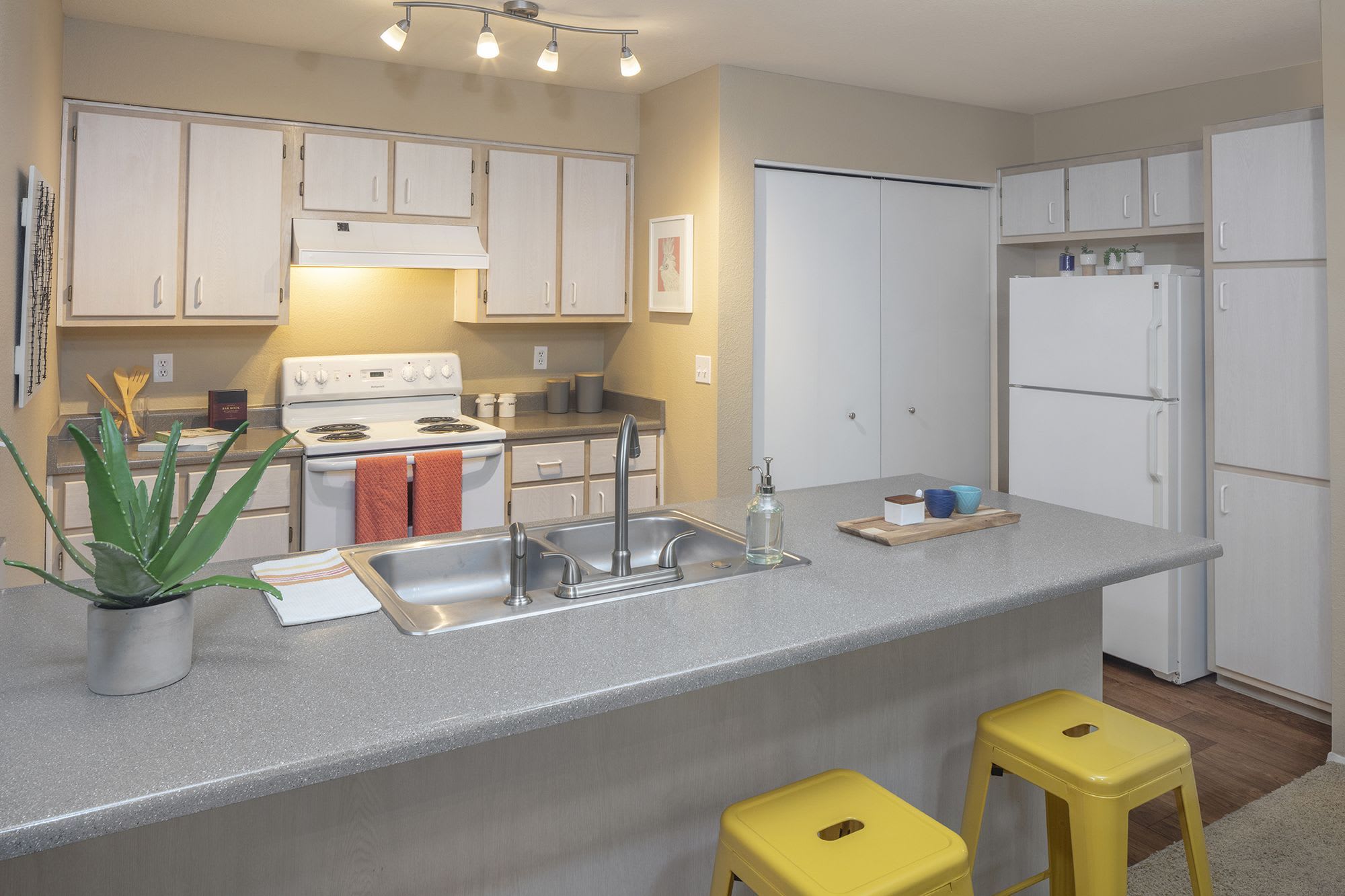 Village at Cascade Park Apartments – photo 3