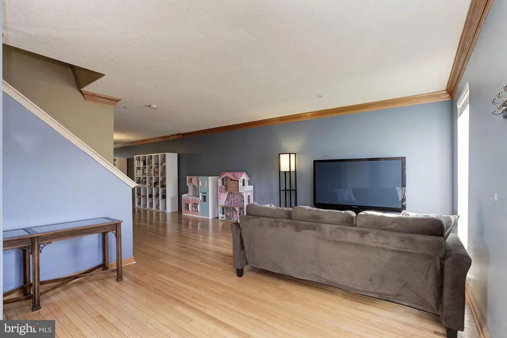 Spacious Townhome with Modern Amenities and Relaxing Outdoor Space near Fort Meade – photo 3