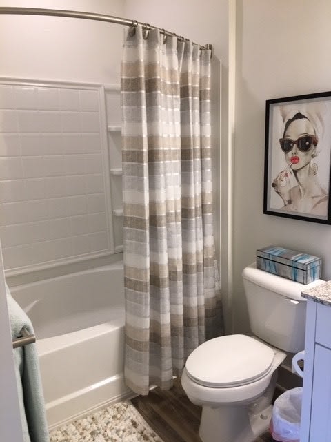 White Oak Grove Apartments – photo 5
