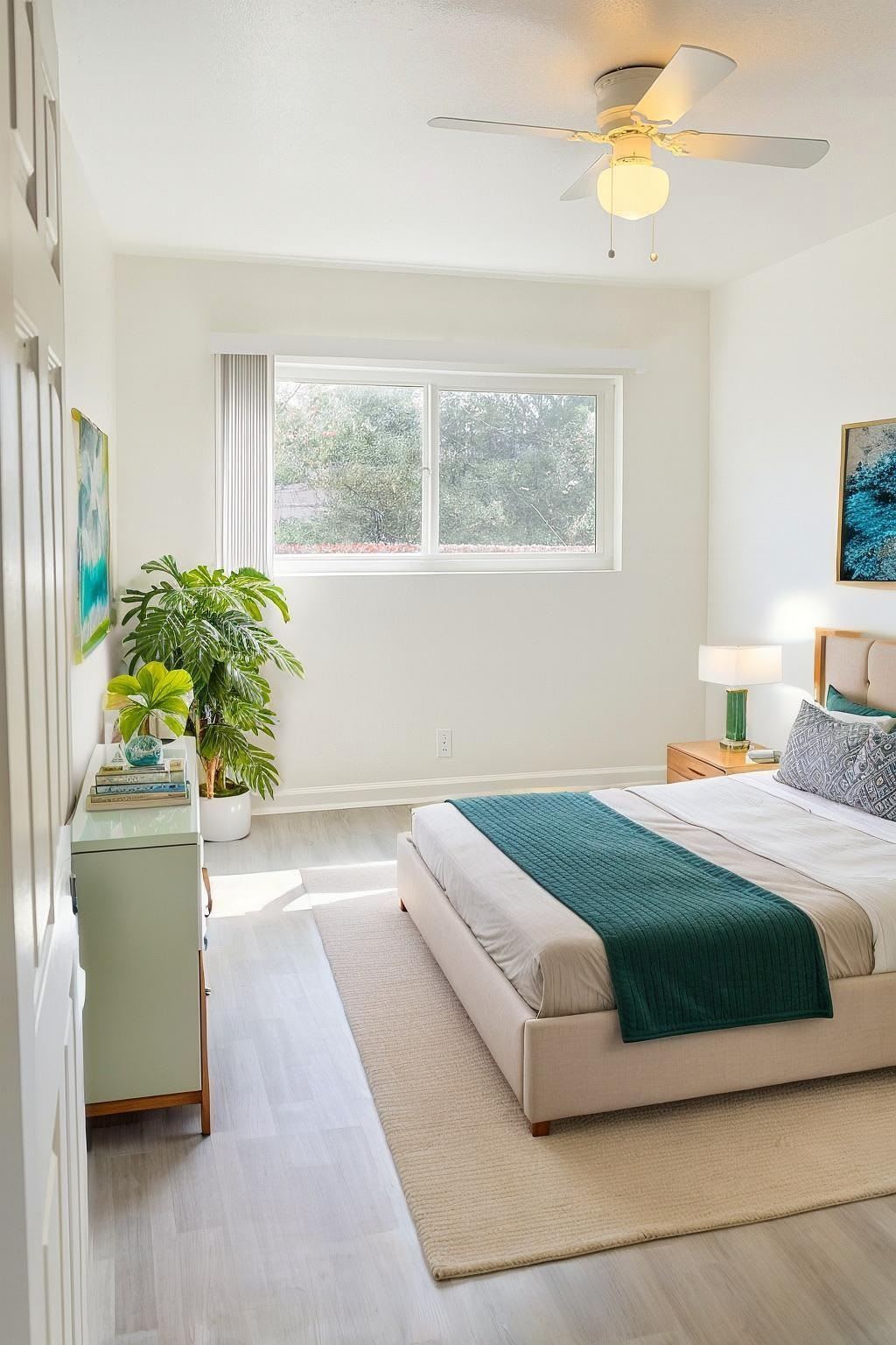 Delta Court Apartments – photo 2