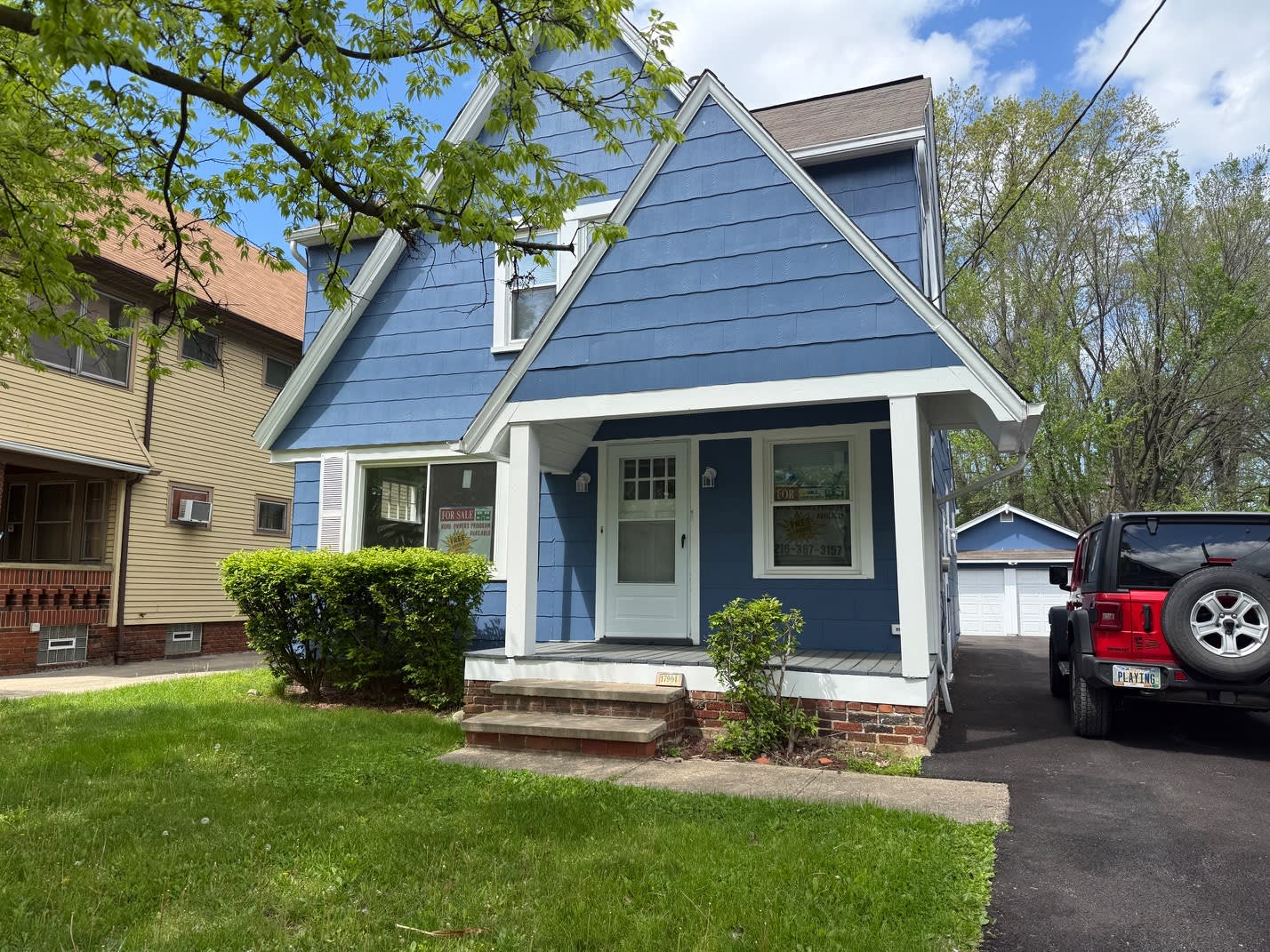 17901 Delavan Avenue – photo 1