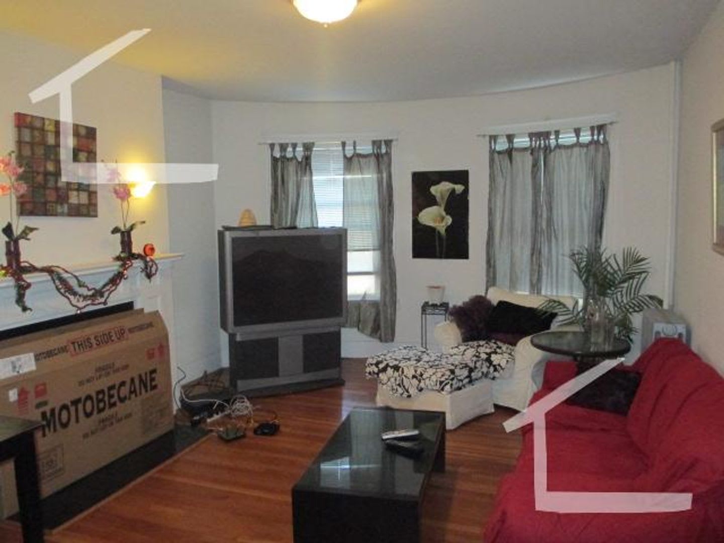 Nice 4 bed in Allston close to BU – photo 2