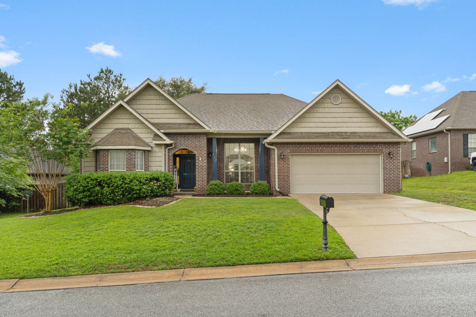 4-Bedroom Home for Rent in Rolling Ridge – photo 1