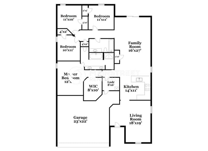 1463 Swan Lake Circle – photo 2