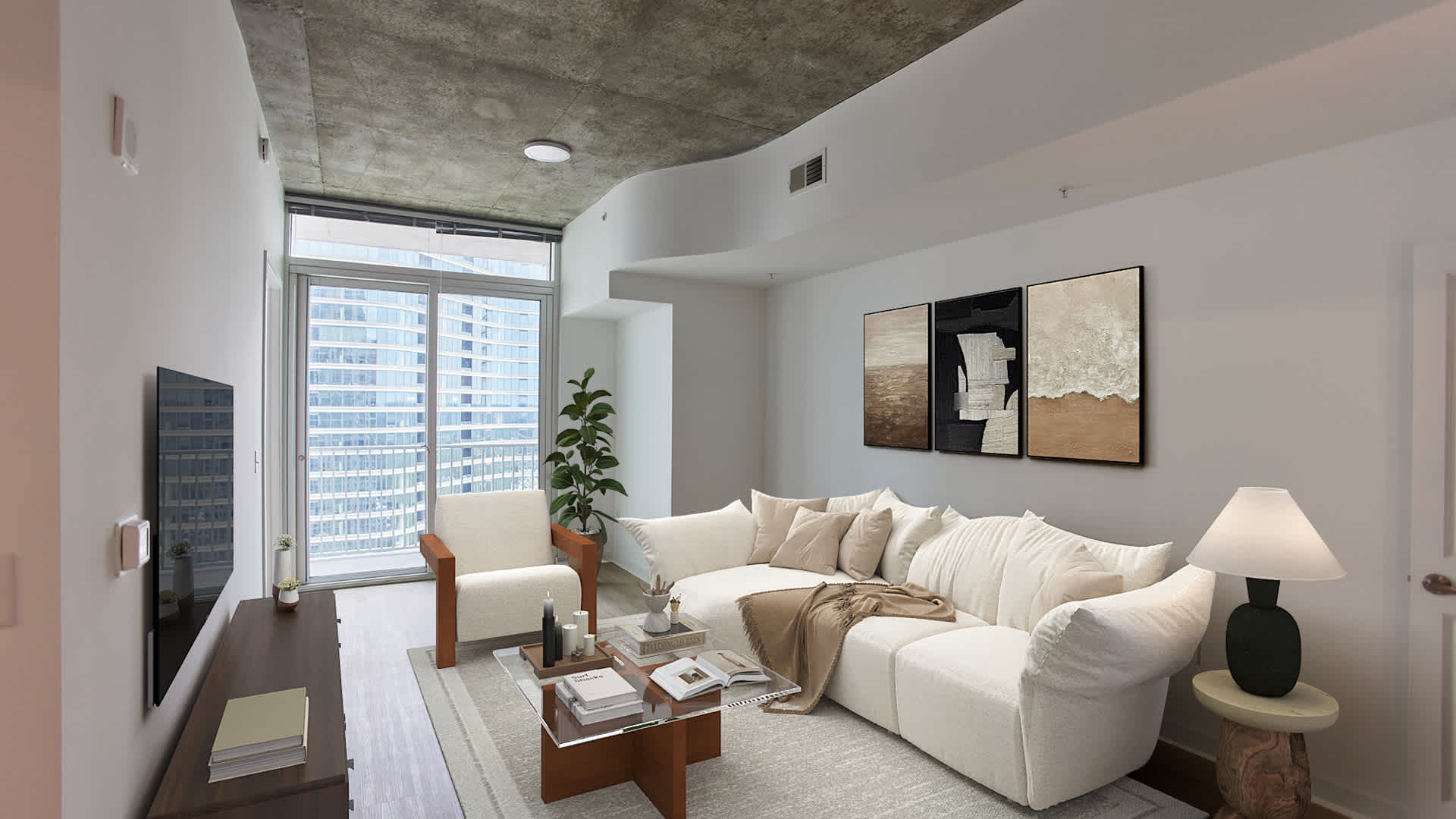 Skyhouse South – photo 3