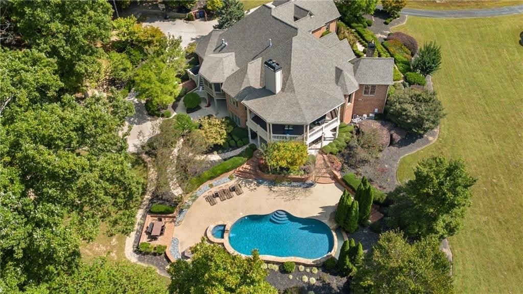 8335 Hurakan Creek Crossing – photo 1