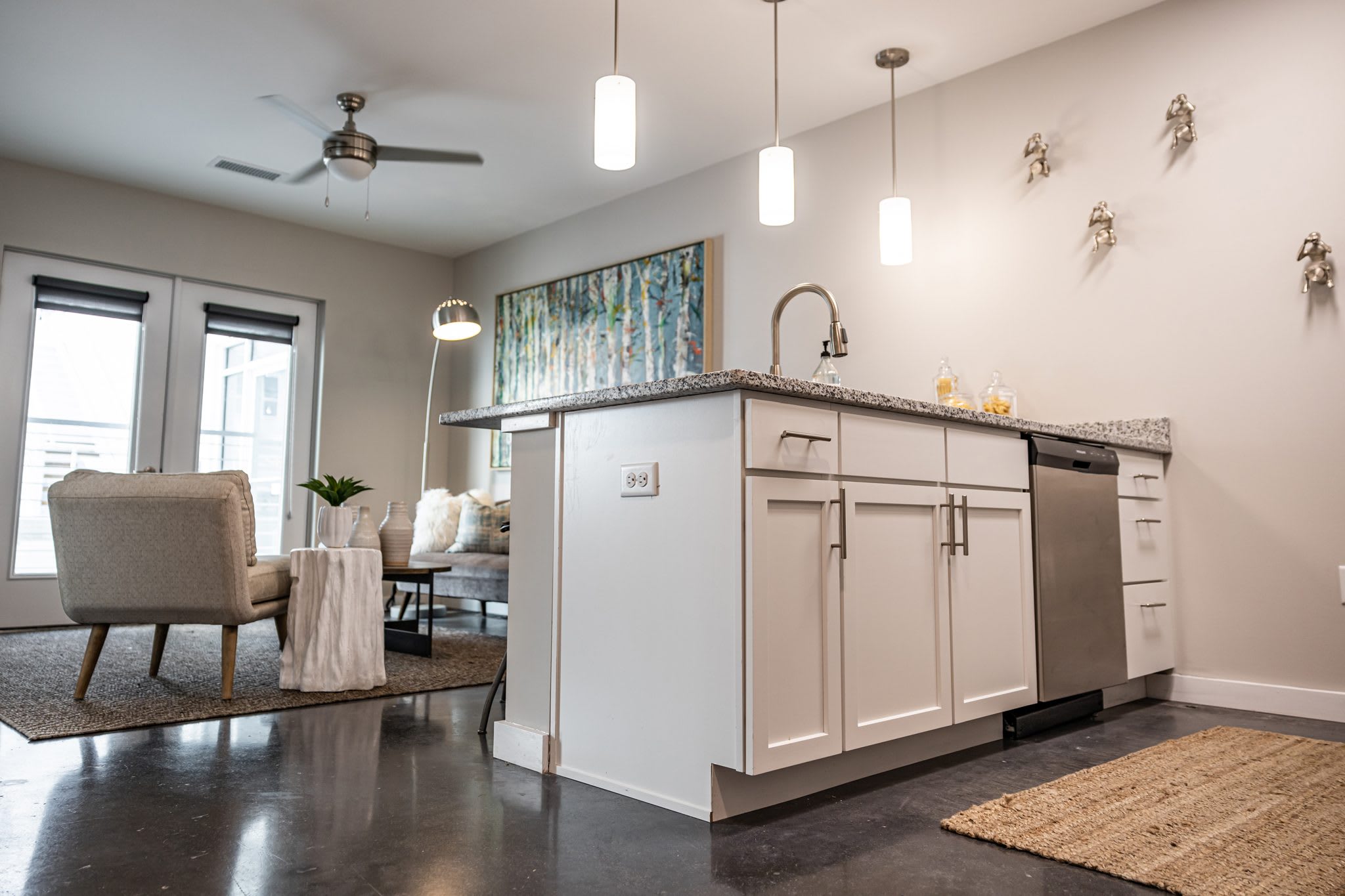 The Summit at Scott's Addition – photo 4