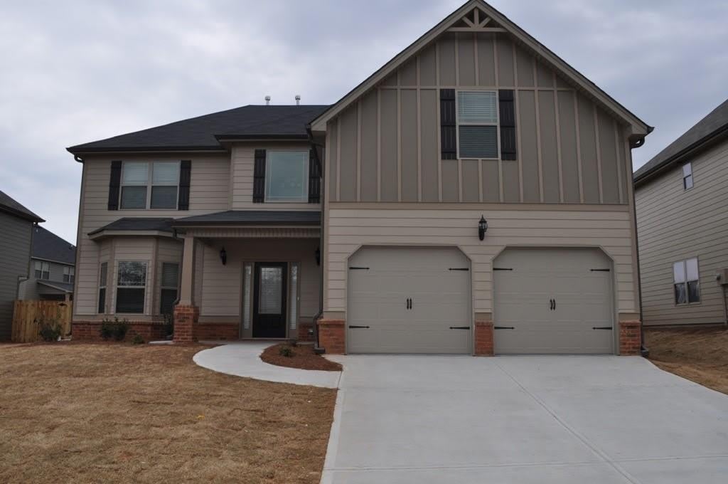 1550 Horseshoe Creek Lane – photo 2