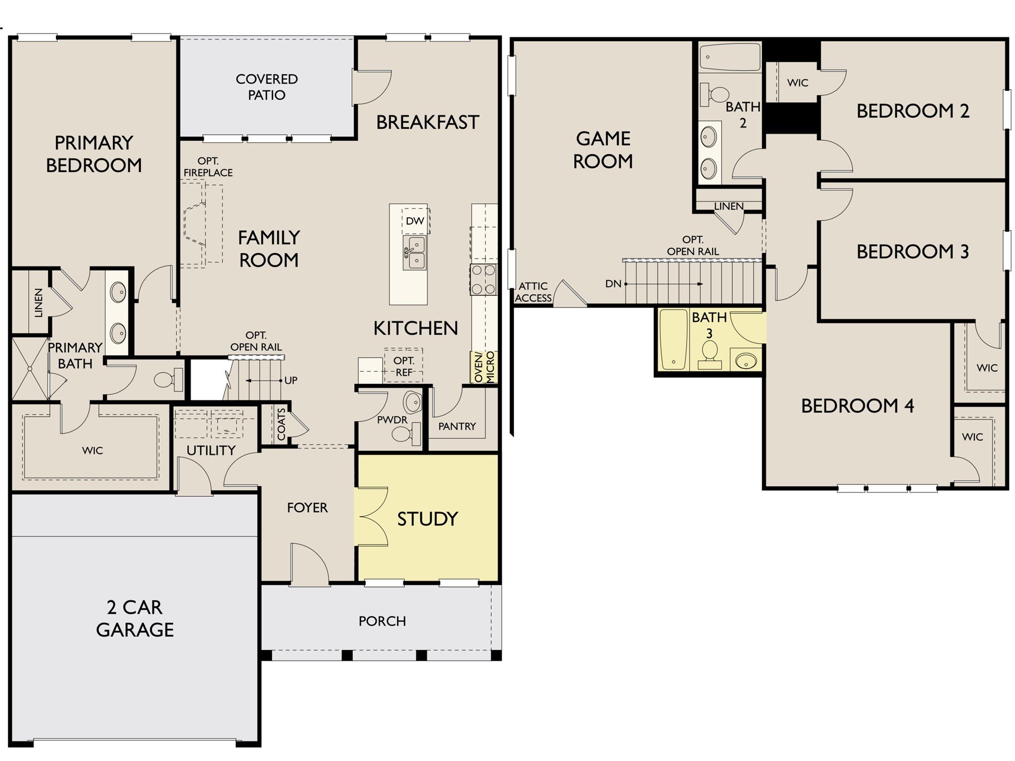 2402 Lemon Mint Lane – photo 3