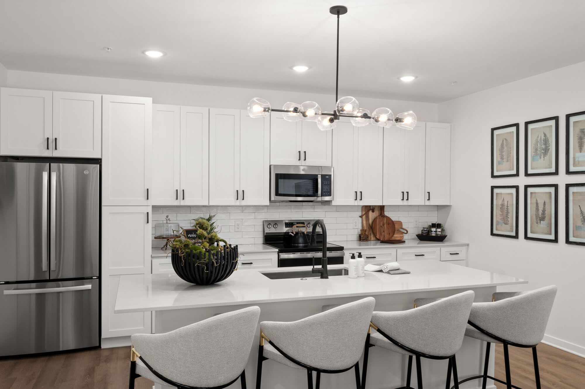 District Lofts – photo 3