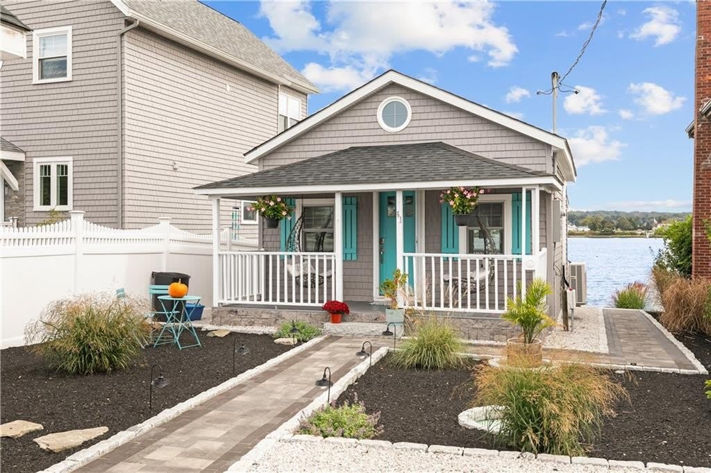 61 Green Street – photo 1
