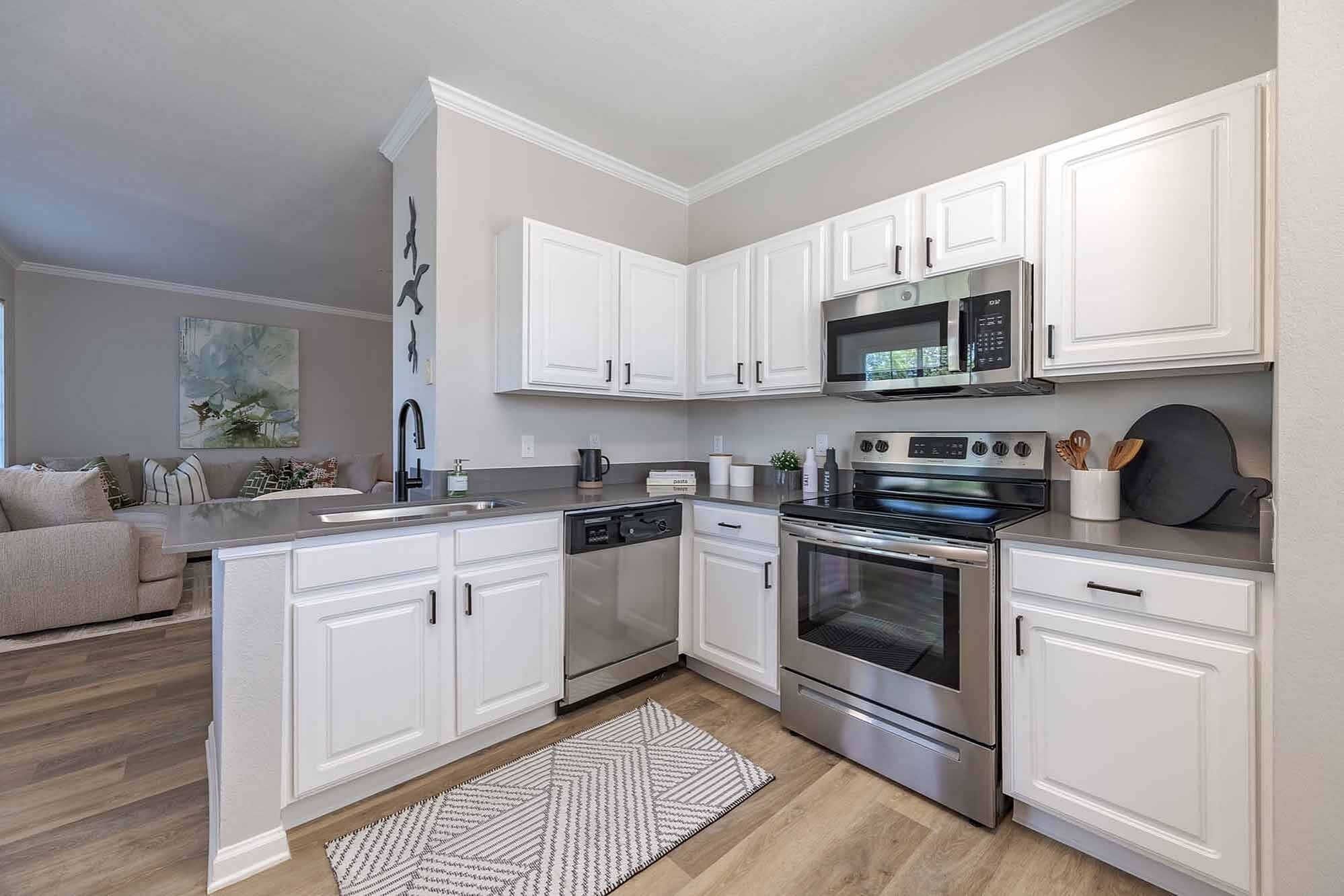 Dove Valley Apartments – photo 1