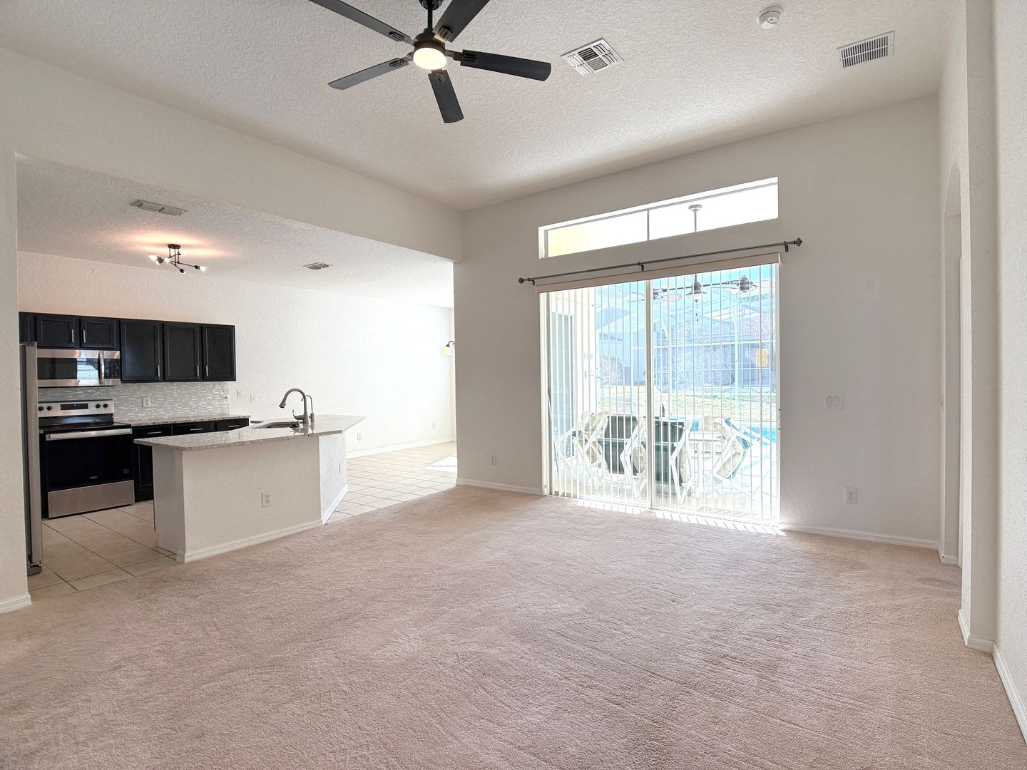 Sign A Lease On Or Before August 31 2026 And Receive 200 Off The Security Deposit Beautiful 4 Bedroom 3 Bathroom Ranch Style Pool Home In Highlands Reserve Golf Community – photo 3