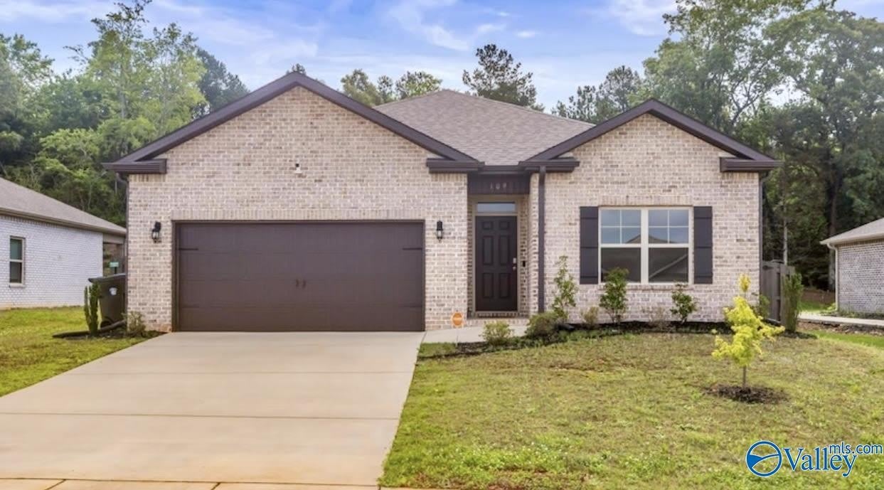 109 High Leaf Drive – photo 1