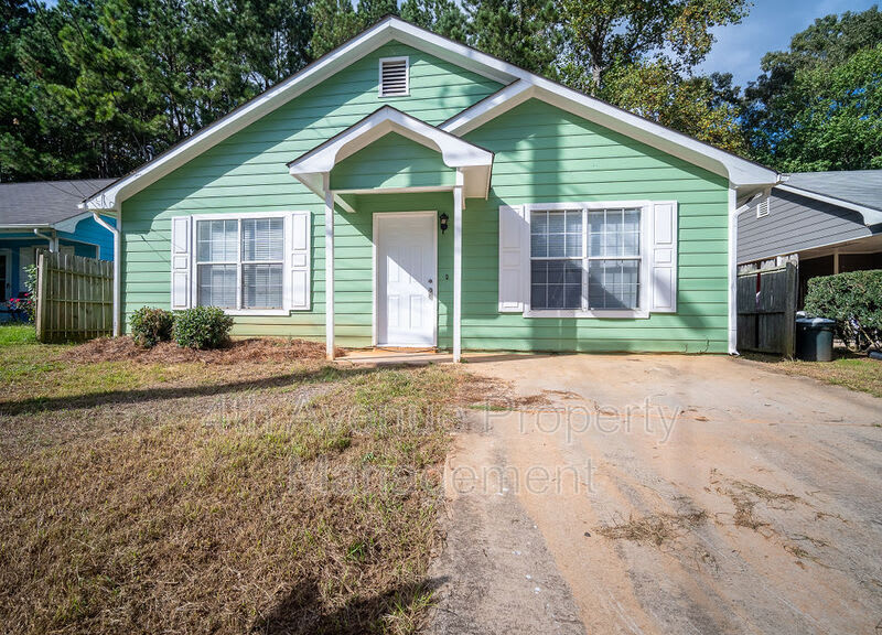 2840 Peeblebrook Court – photo 2