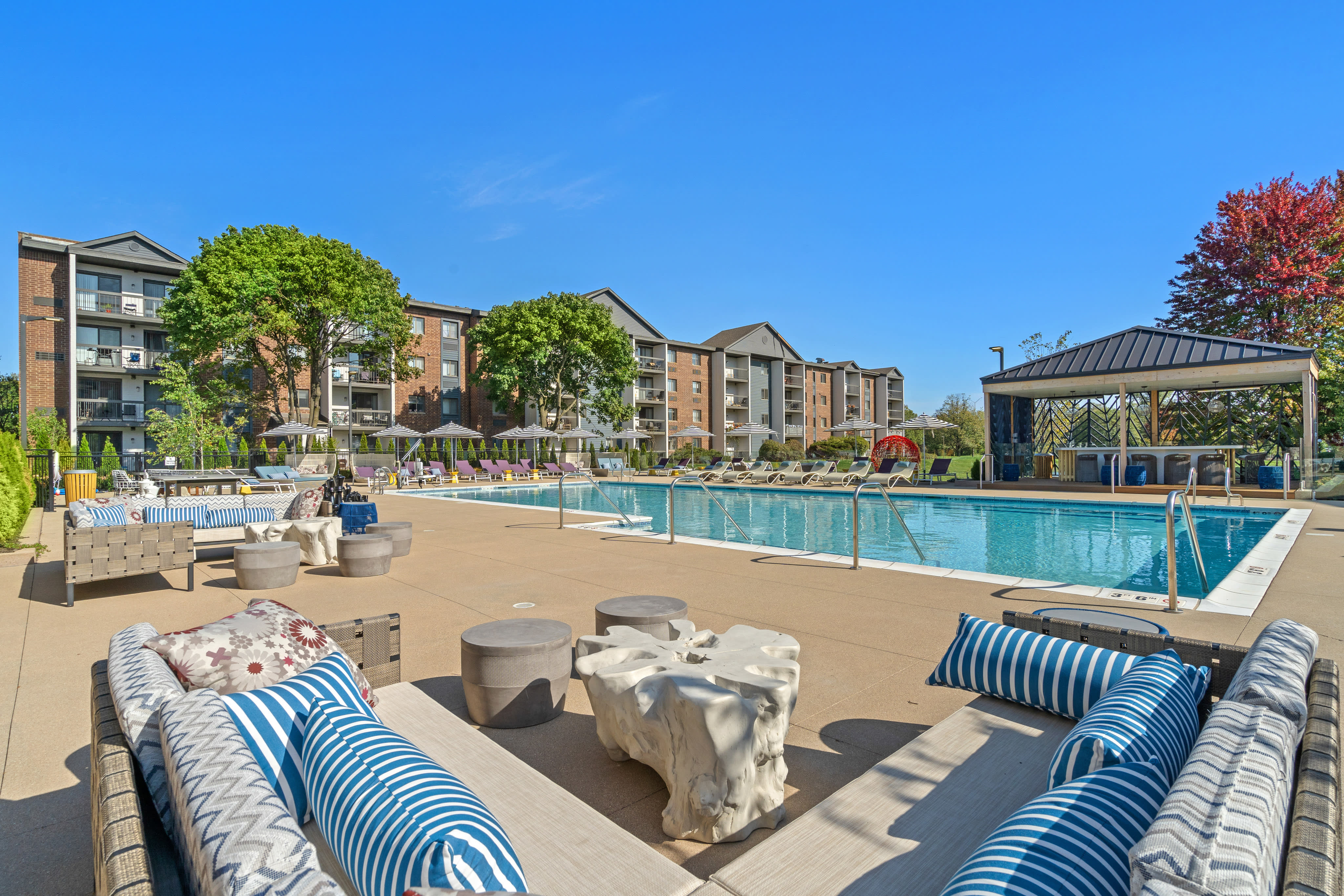 Residences at Lakeside – photo 1