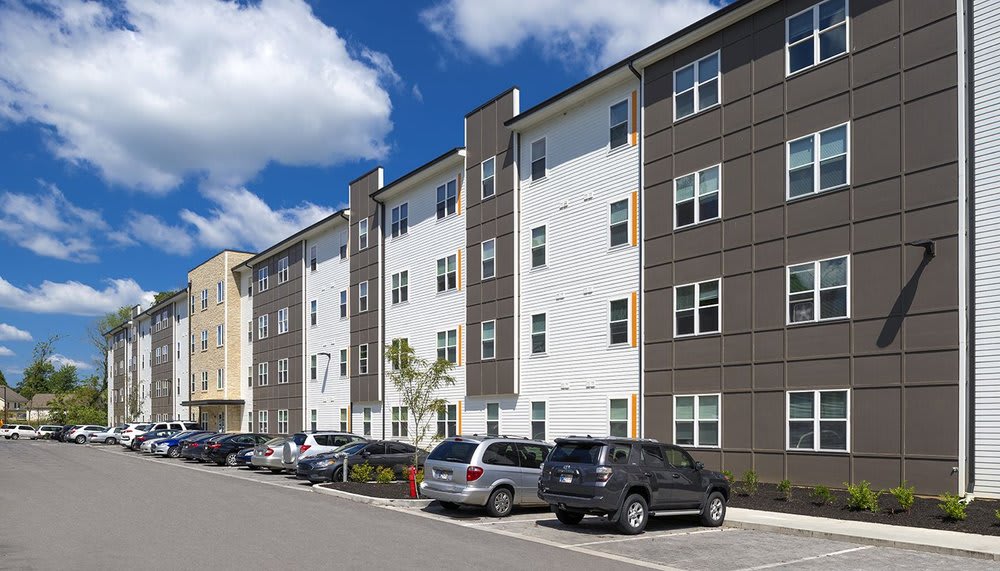 Union at Crescent – photo 3