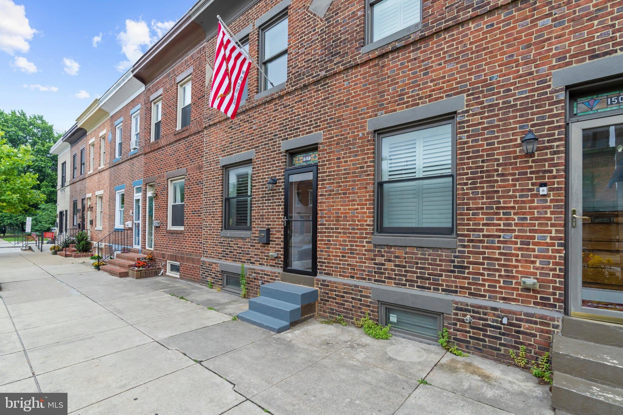 1511 E FORT Avenue – photo 1