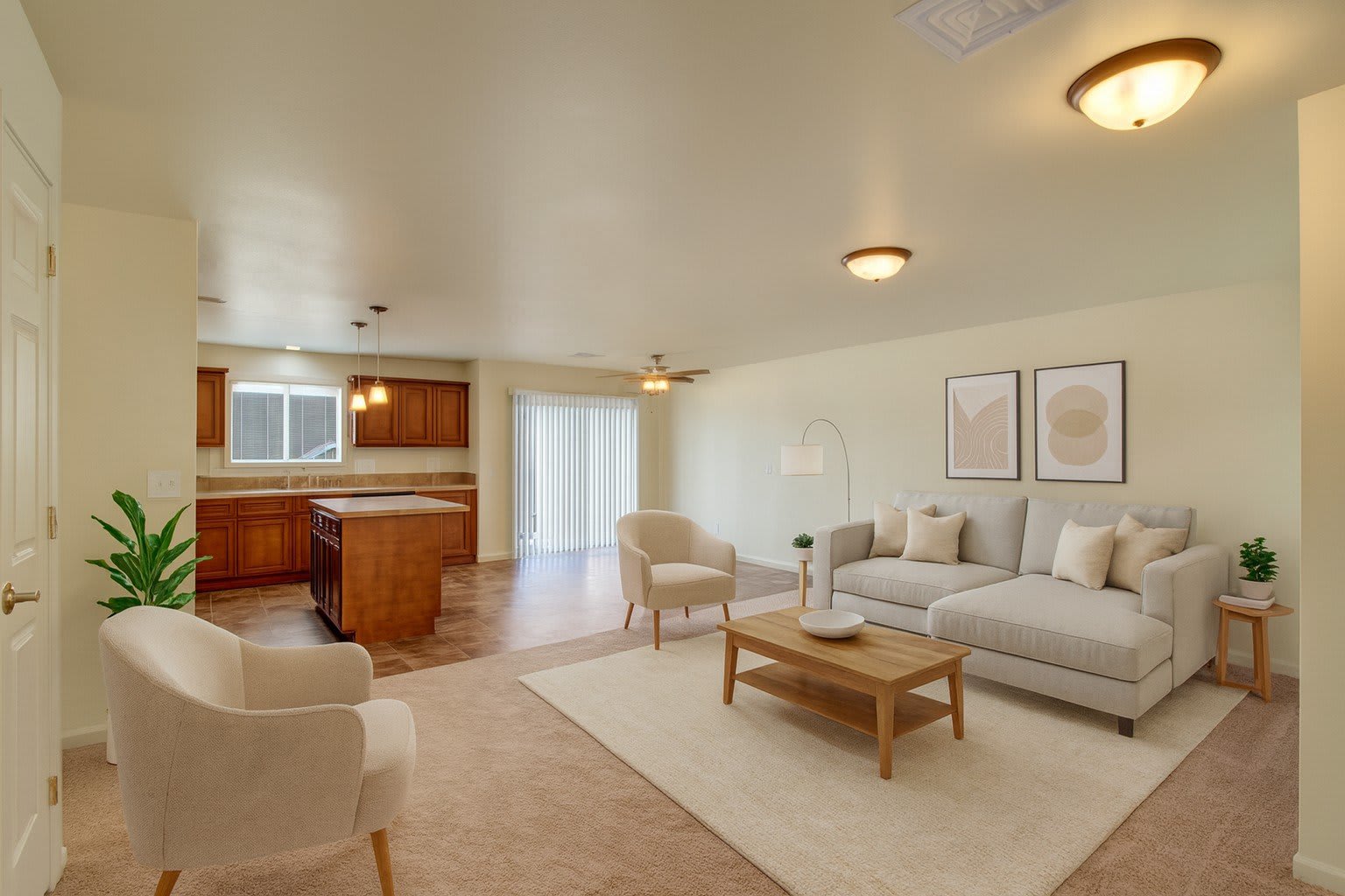 Phoenix Ridge Apartments – photo 1