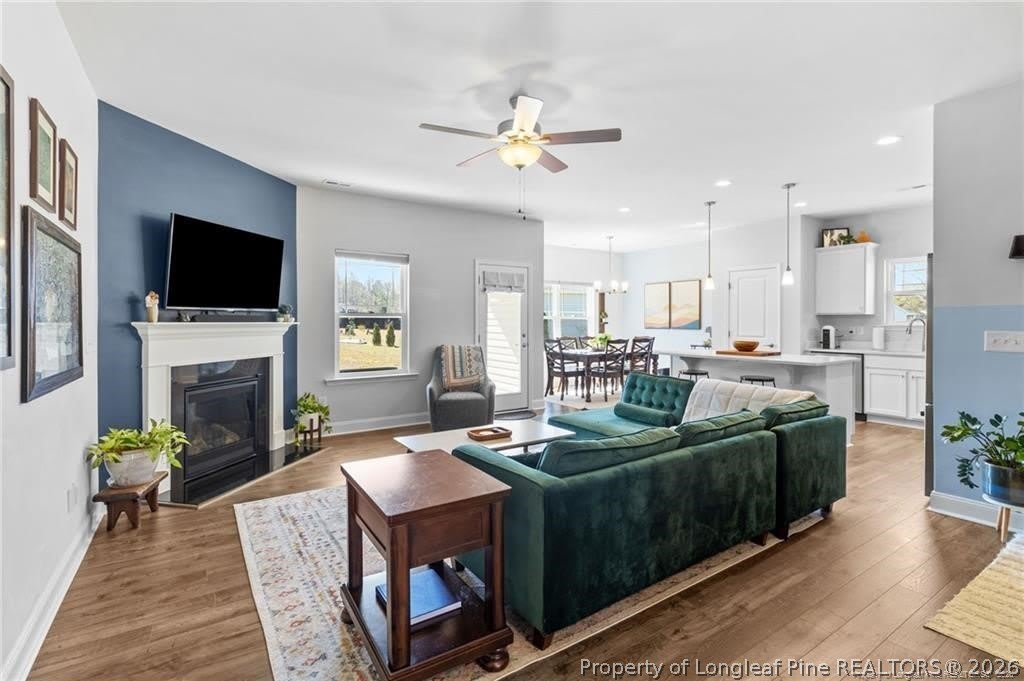 143 Western Pine Way – photo 3