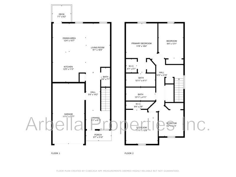 1853 Ida Sue Dr – photo 2