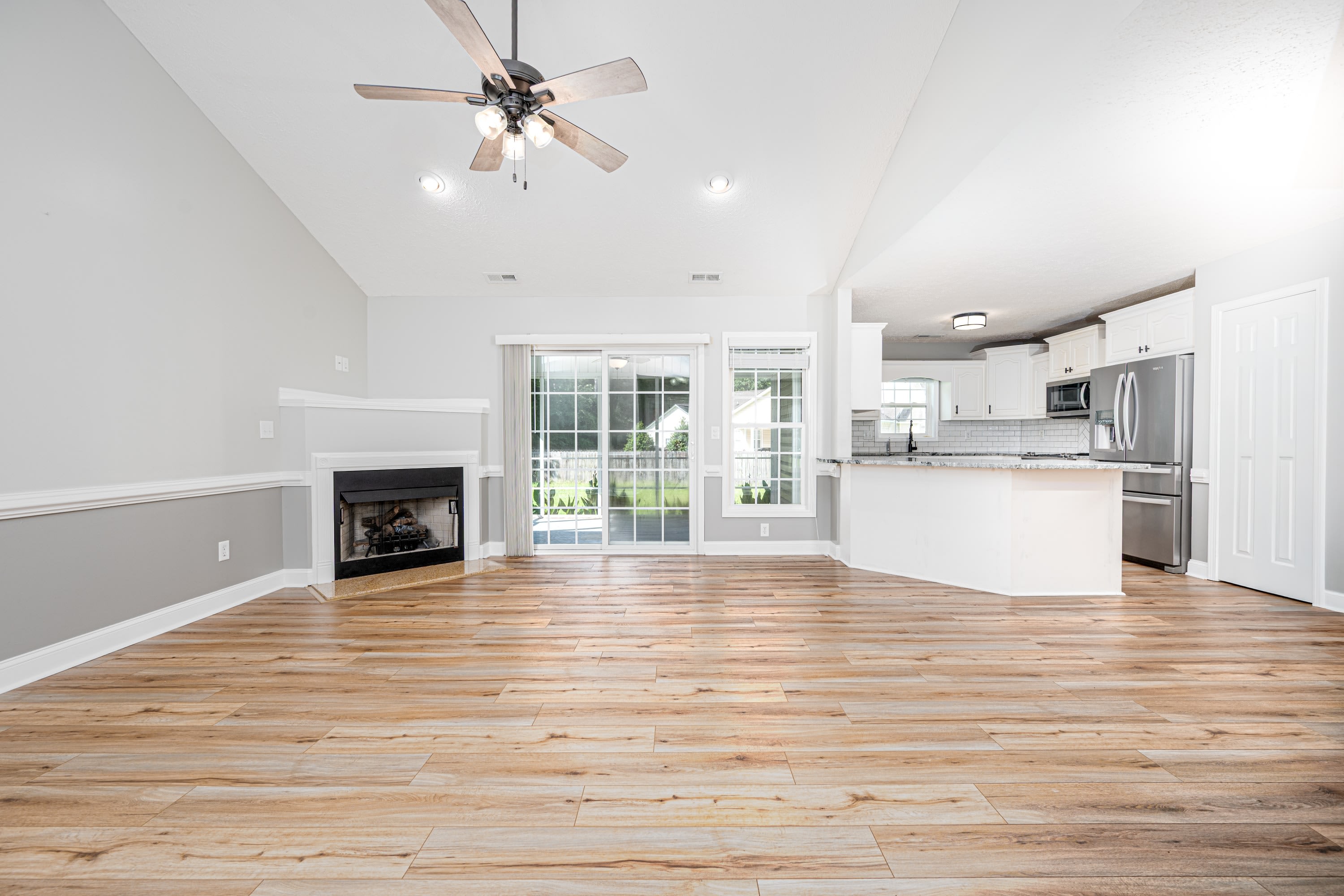 307 Croatan Woods Drive – photo 4