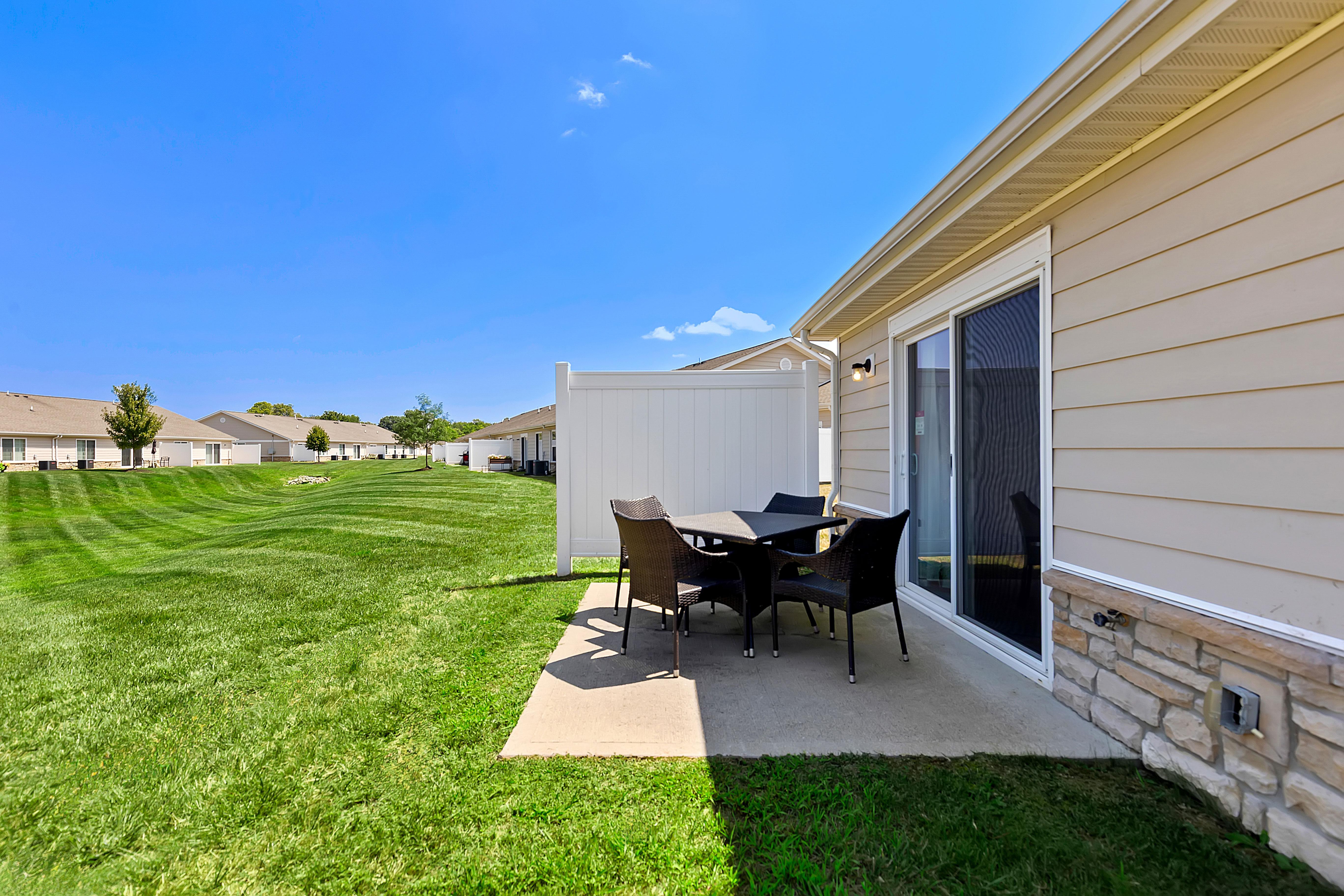 Redwood Noblesville Webster Drive – photo 3