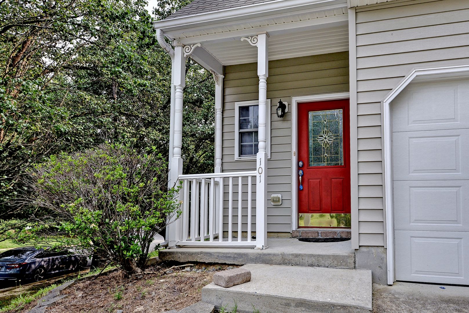 Callahan Village Williamsburg Bluffs – photo 2