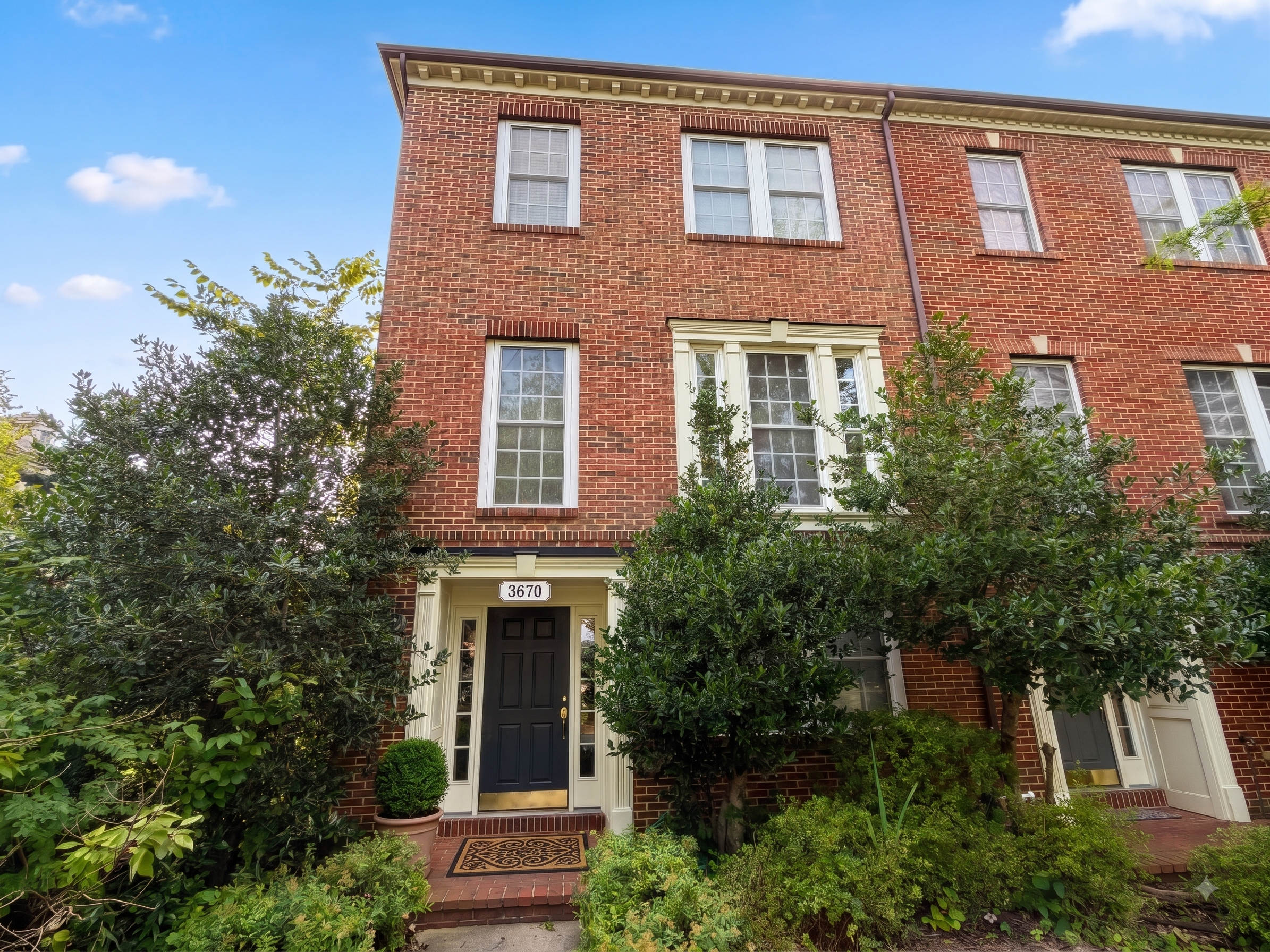 3670 Carriage Hill Drive – photo 2
