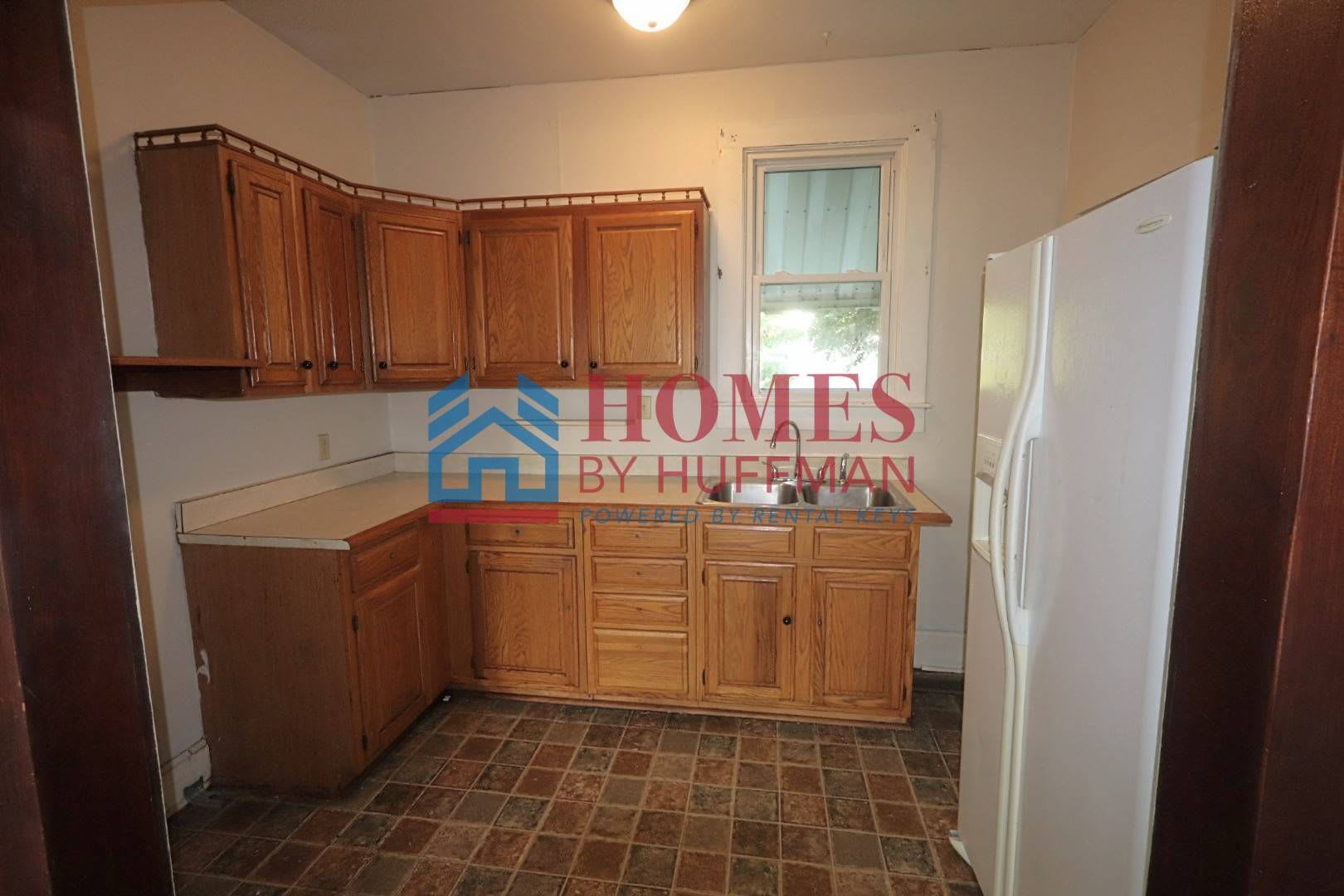 Two Bedroom House – photo 5