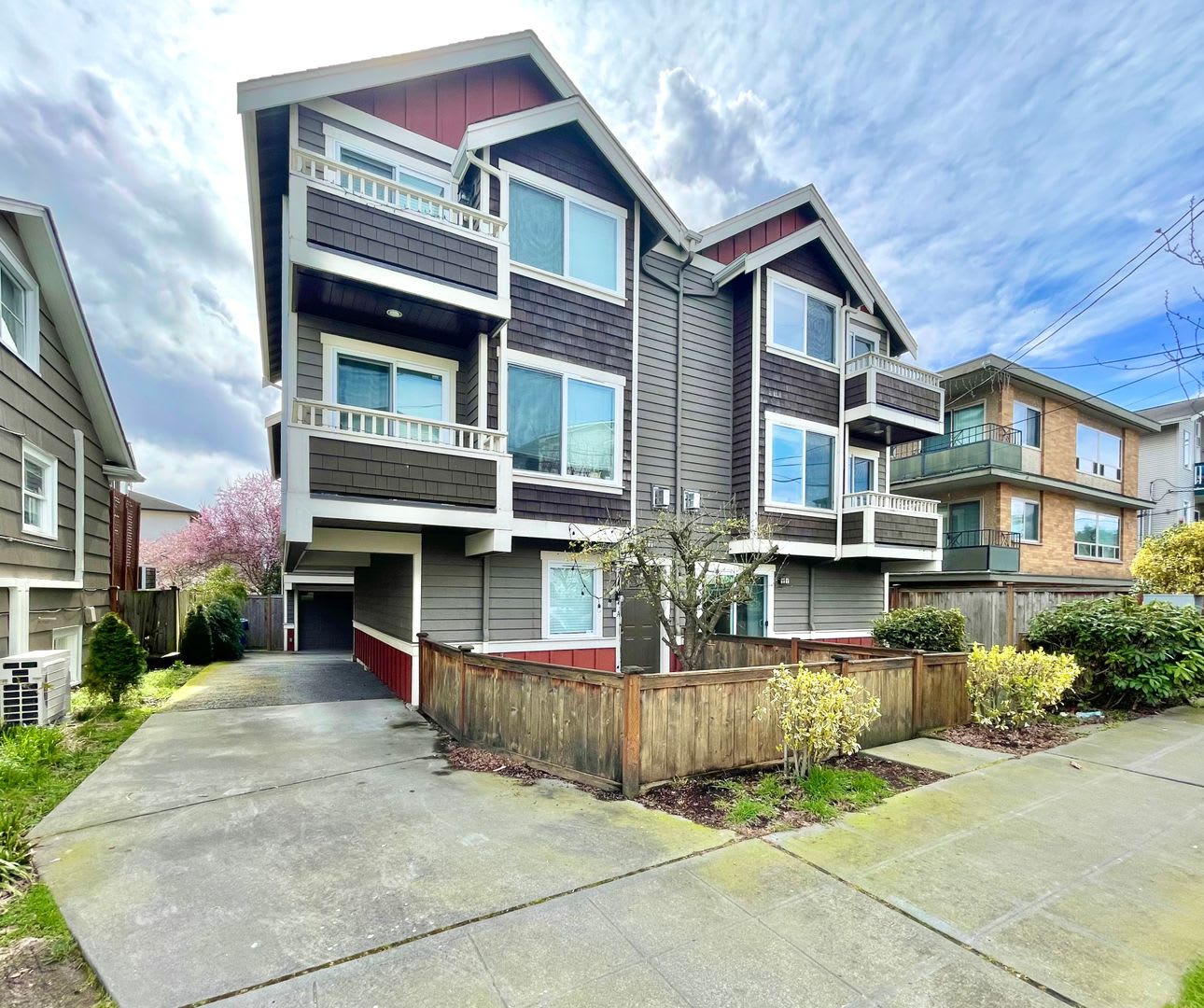 Great Townhome for rent – photo 2