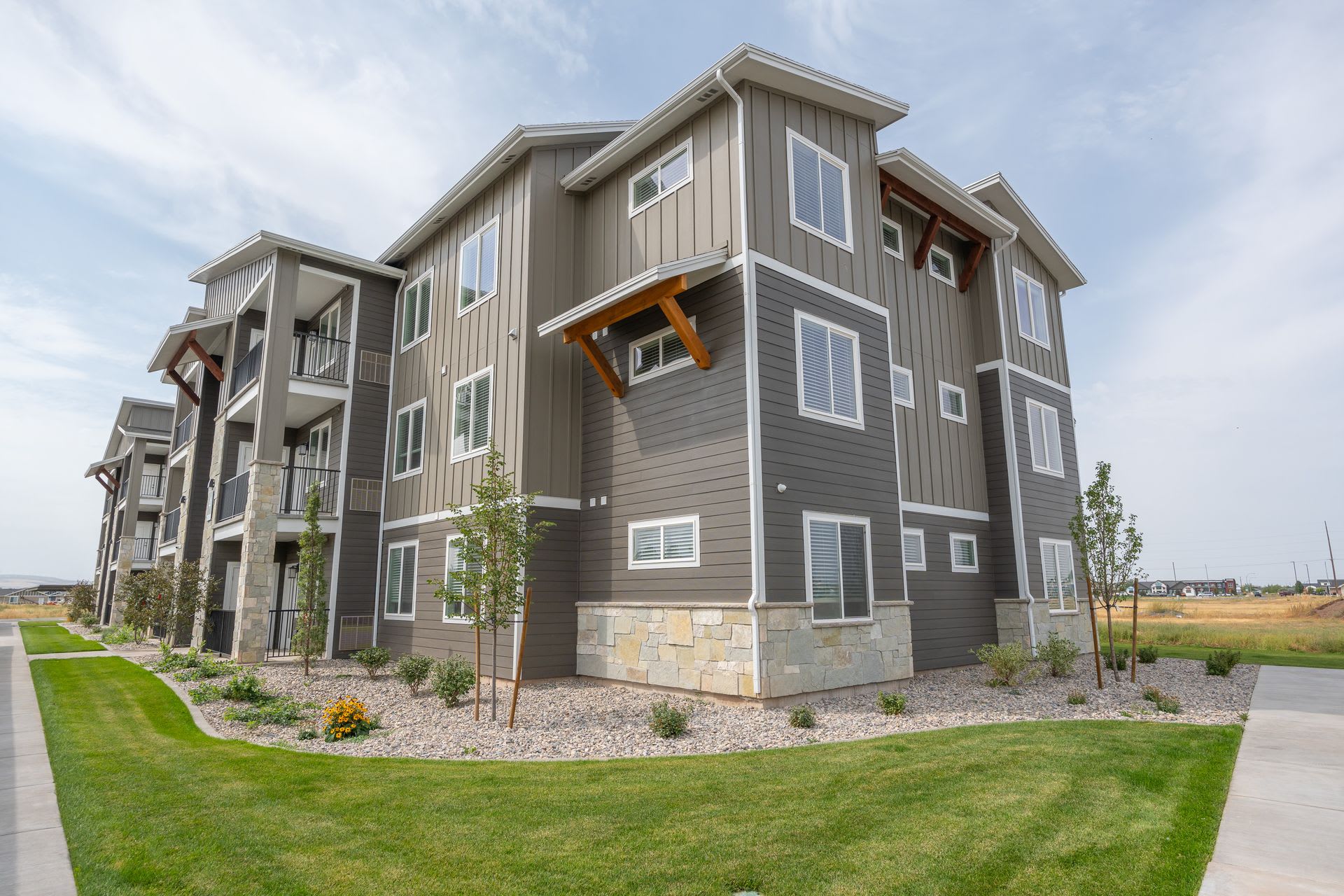 Sage Point Village – photo 1