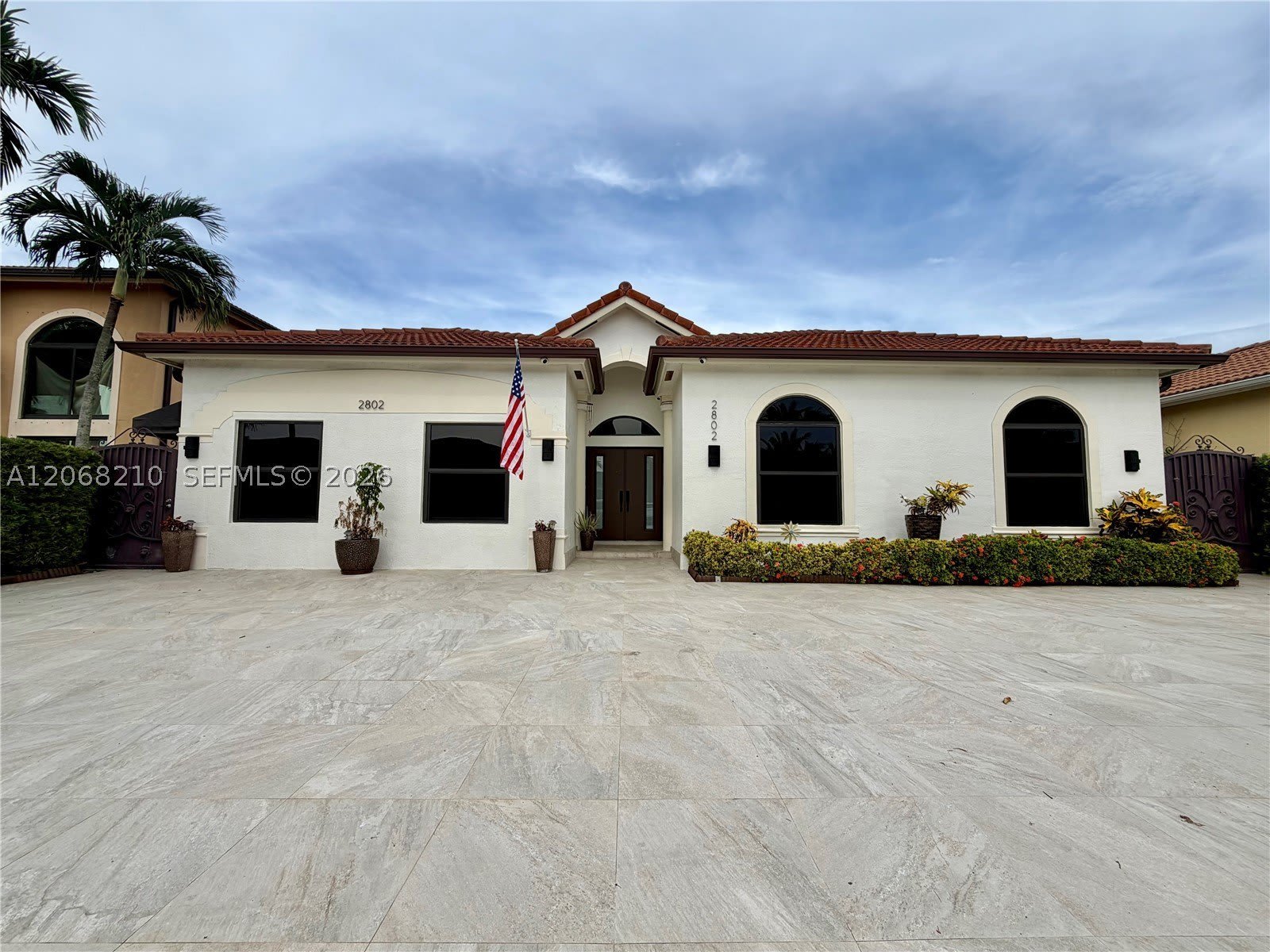 2802 SW 149th Pl – photo 1