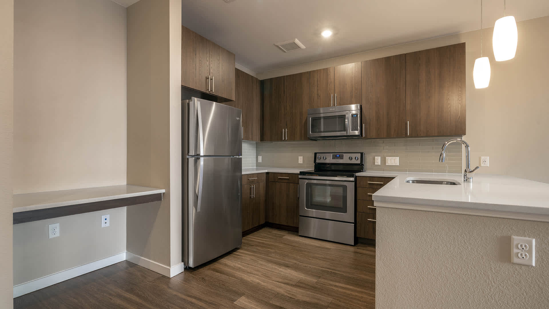 The Den Apartments – photo 4