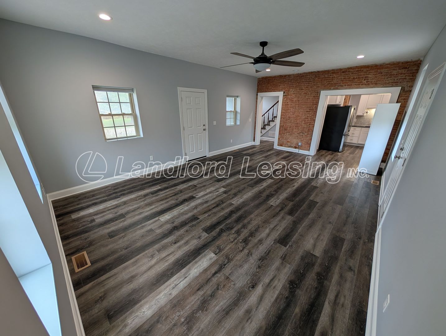 Fully Renovated Historic Home with First-Floor Primary Suite – photo 4