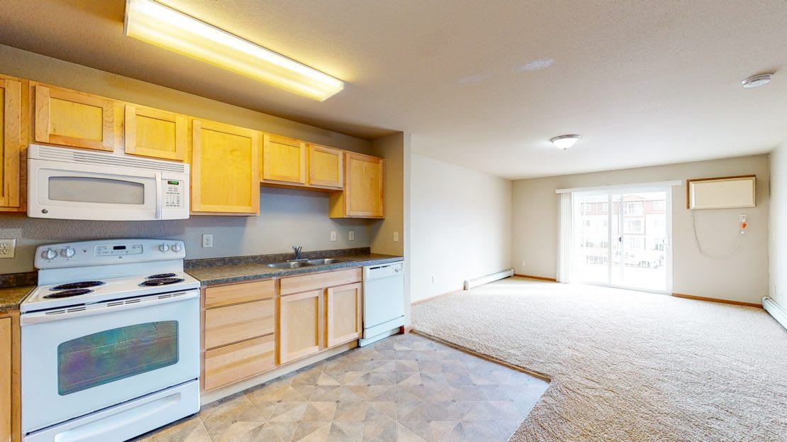 Washington Valley Apartments – photo 4