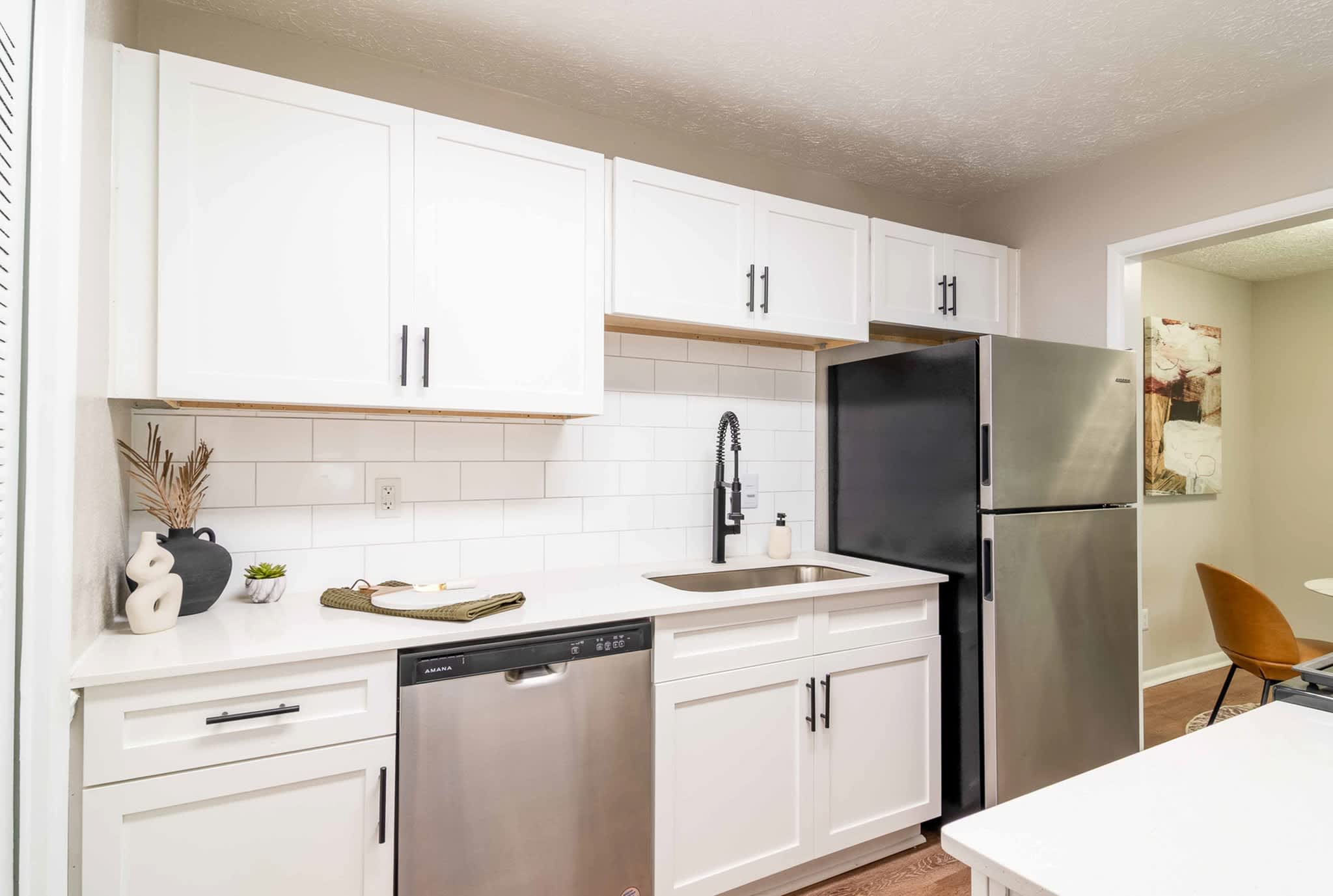 Rosemont at East Cobb Apartments – photo 4