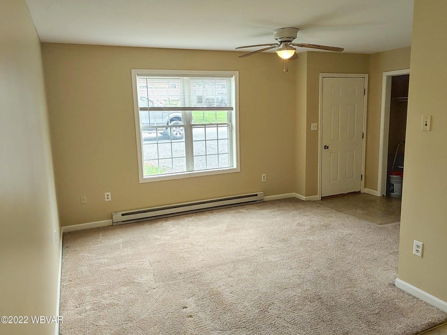 1st floor One Bedroom Unit – photo 2