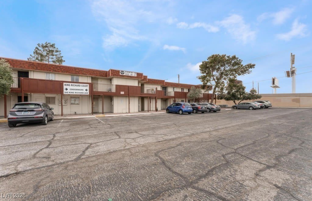 5440 Swenson Street – photo 1