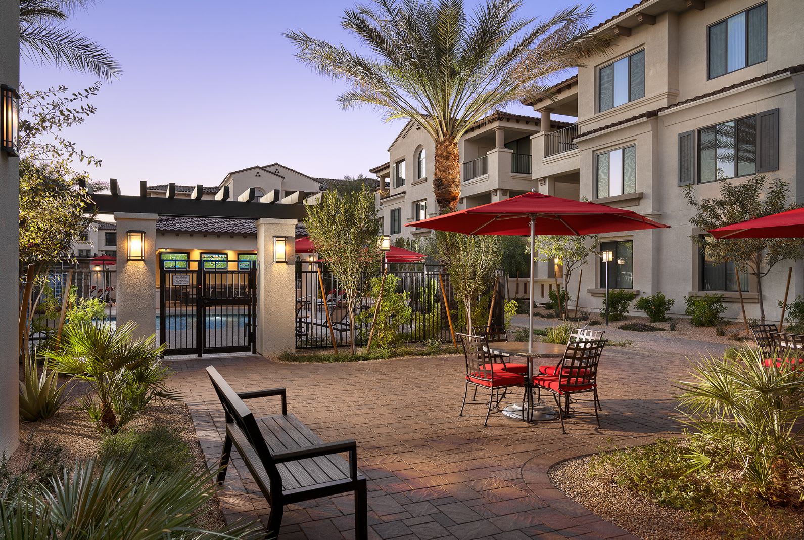 San Bellara Apartments – photo 1