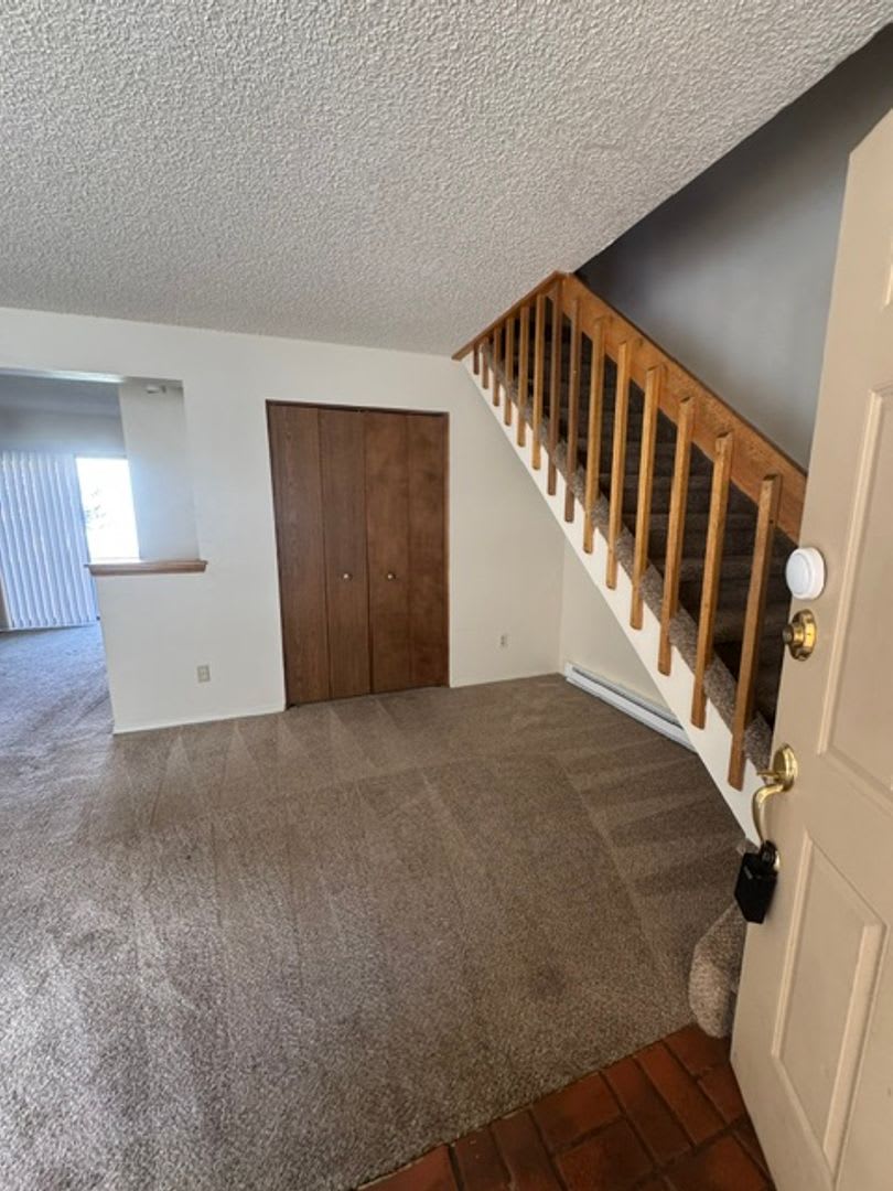 2 Bedroom Townhome with a fireplace – photo 3
