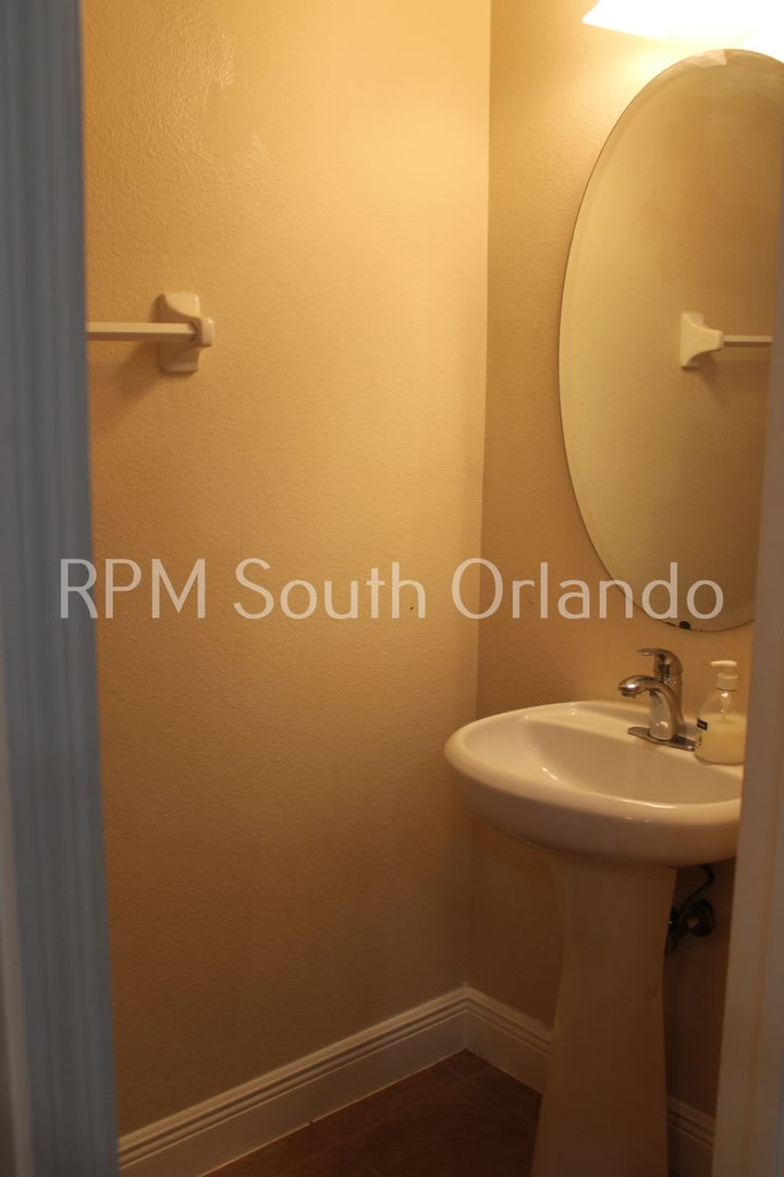2 Story Townhouse 3 Bedroom 2 5 Bath In Saint Cloud Fl – photo 5
