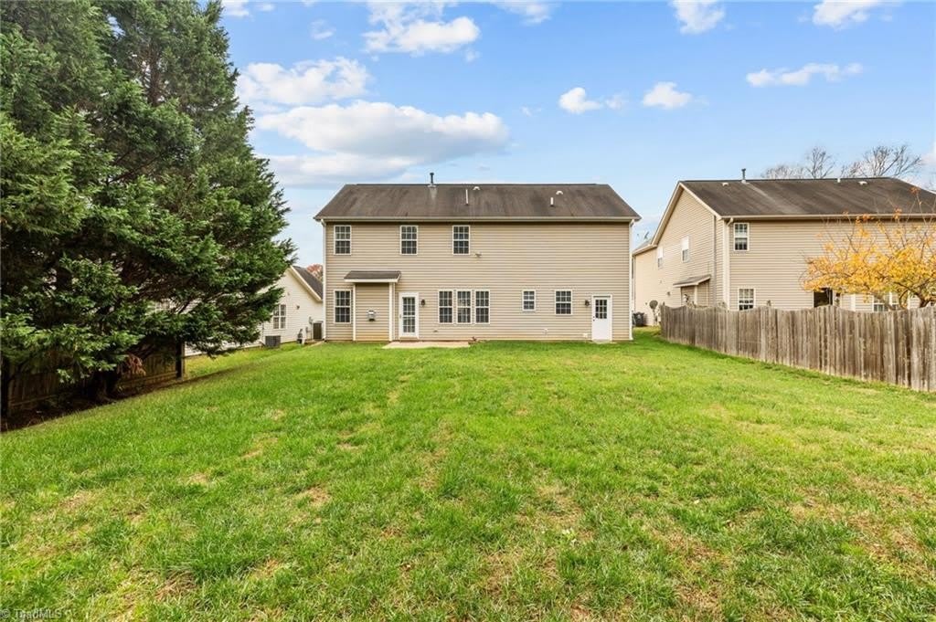 4808 Pine Glen Court – photo 3