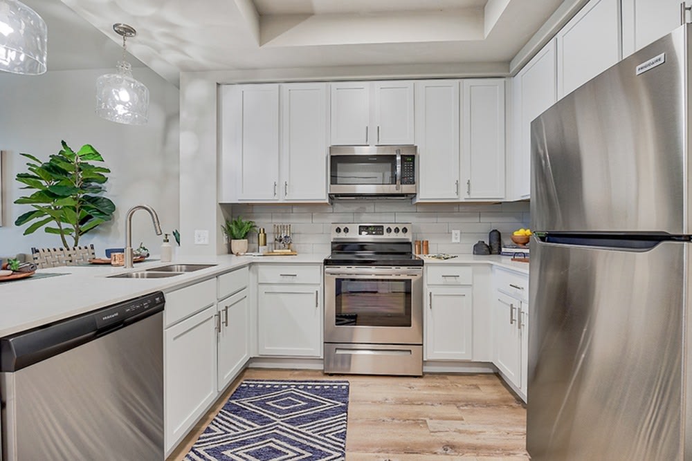 Charlotte Commons Apartments – photo 4