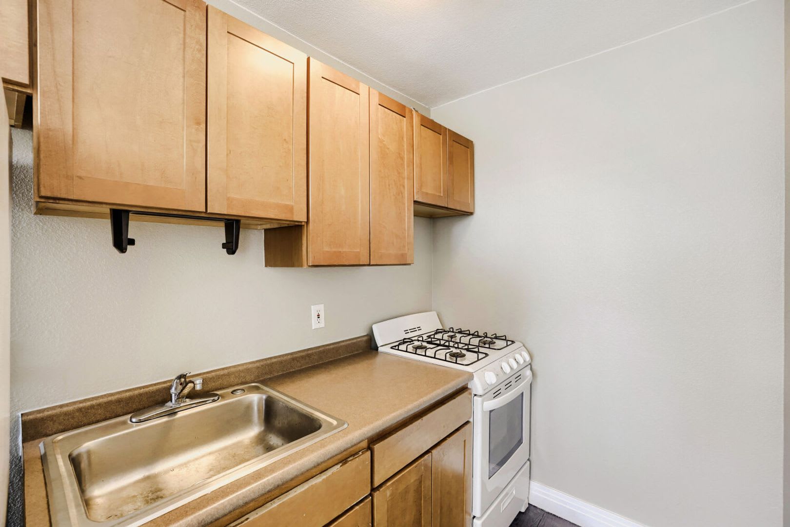 Gorgeous Capital hill studio condo – photo 4
