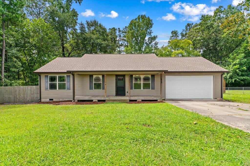 210 Seep Springs Road – photo 3